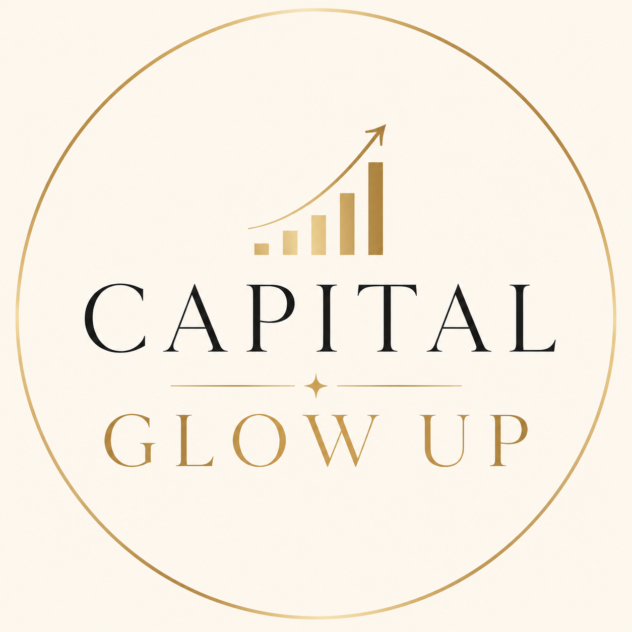 Capital Glow Up
